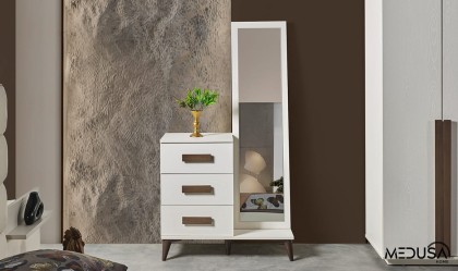 Medusa Home - Hazal Şifonyer Medusa Home - Hazal Şifonyer