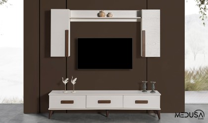 Medusa Home - Hazal Tv Ünitesi Medusa Home - Hazal Tv Ünitesi