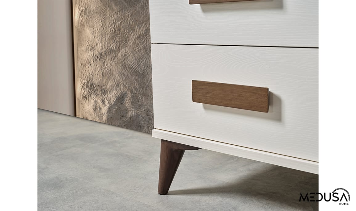 Medusa Home Mobilya - Hazal Yatak Odası