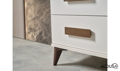 Medusa Home Mobilya - Hazal Yatak Odası