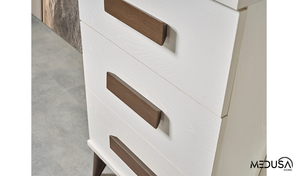 Medusa Home Mobilya - Hazal Yatak Odası