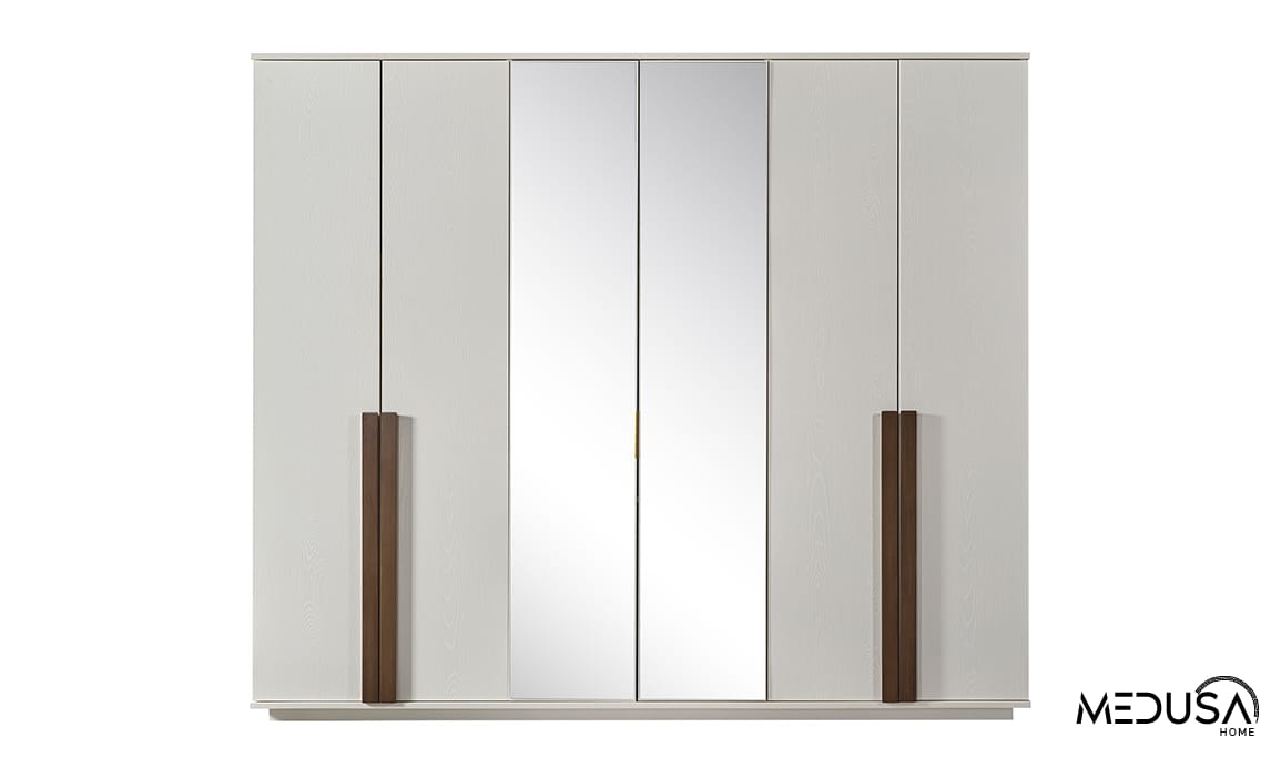 Medusa Home Mobilya - Hazal Yatak Odası