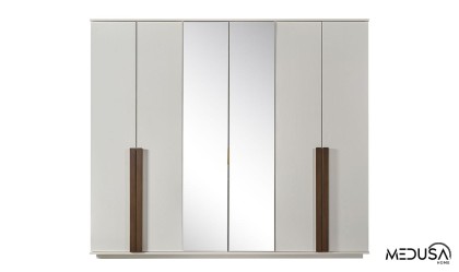 Medusa Home Mobilya - Hazal Yatak Odası