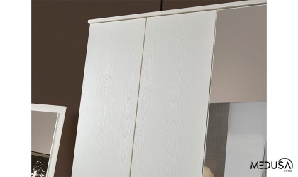 Medusa Home Mobilya - Hazal Yatak Odası