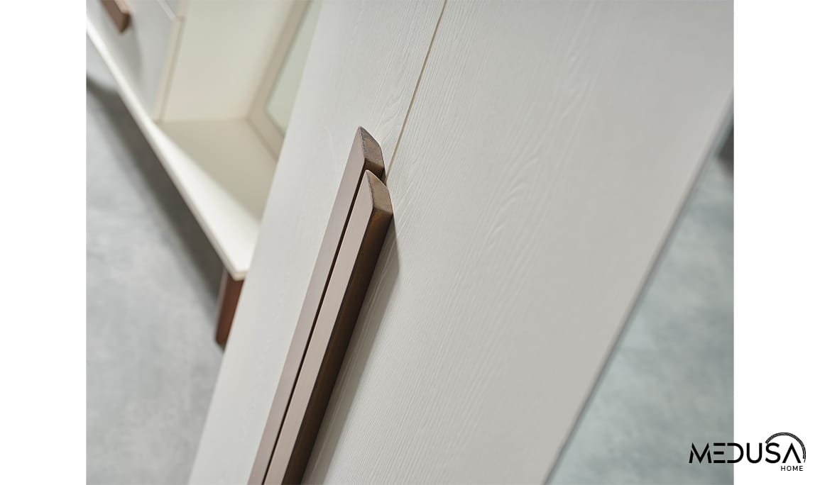 Medusa Home Mobilya - Hazal Yatak Odası