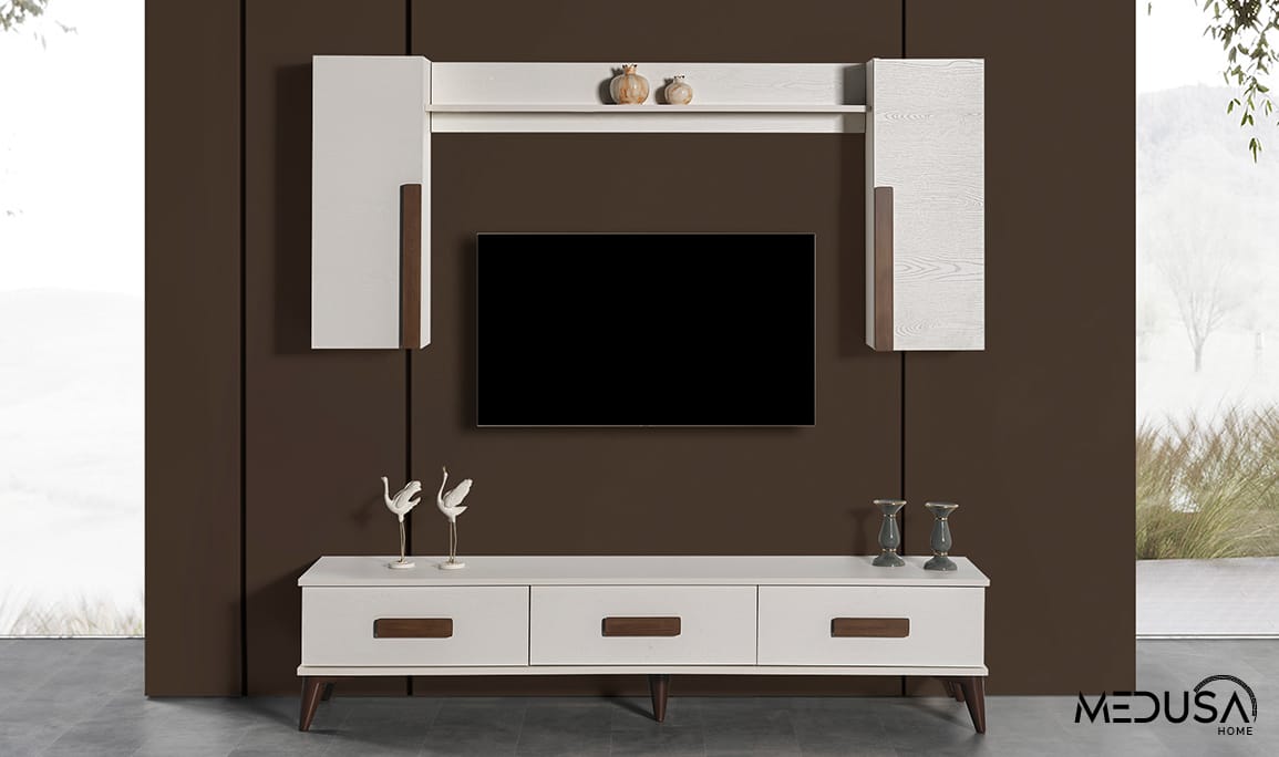 Medusa Home Mobilya - Hazal Yemek Odası