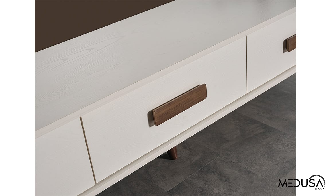 Medusa Home Mobilya - Hazal Yemek Odası