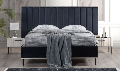 Medusa Home Mobilya - Hazel Karyola