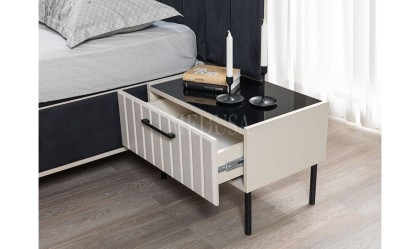 Medusa Home Mobilya - Hazel Karyola