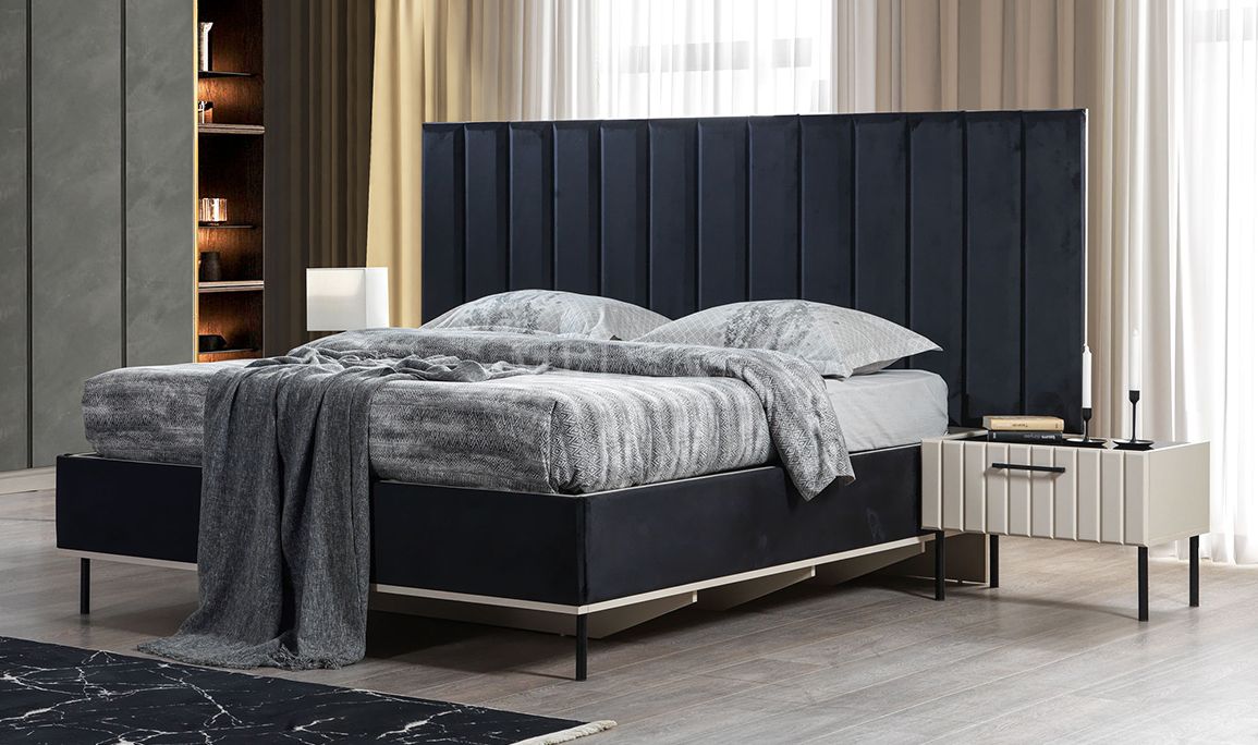 Medusa Home Mobilya - Hazel Komodin