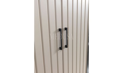 Medusa Home Mobilya - Hazel Köşe Gardırop