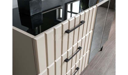 Medusa Home Mobilya - Hazel Şifonyer