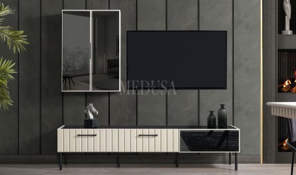 Medusa Home - Hazel Tv Ünitesi Medusa Home - Hazel Tv Ünitesi
