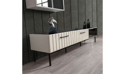 Medusa Home Mobilya - Hazel Tv Ünitesi