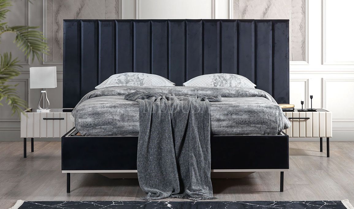 Medusa Home Mobilya - Hazel Yatak Odası