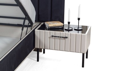 Medusa Home Mobilya - Hazel Yatak Odası