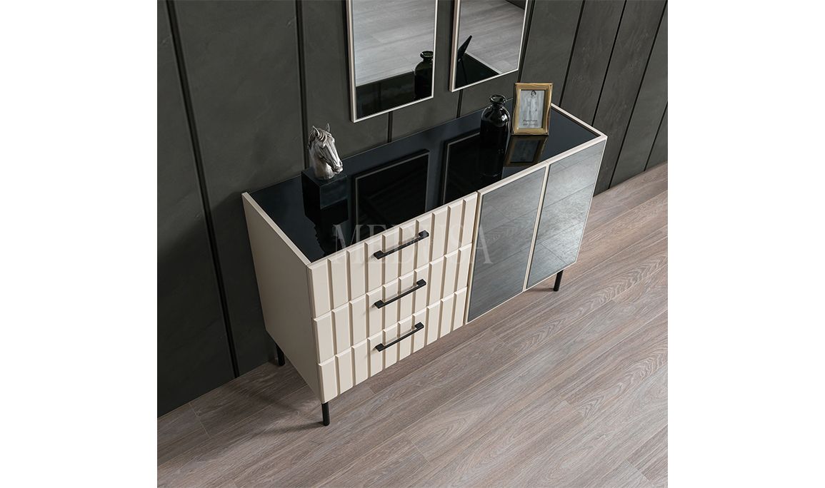 Medusa Home Mobilya - Hazel Yatak Odası