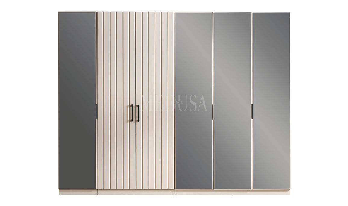 Medusa Home Mobilya - Hazel Yatak Odası