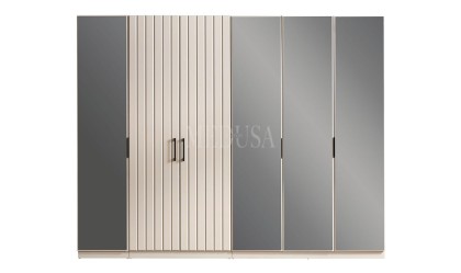 Medusa Home Mobilya - Hazel Yatak Odası