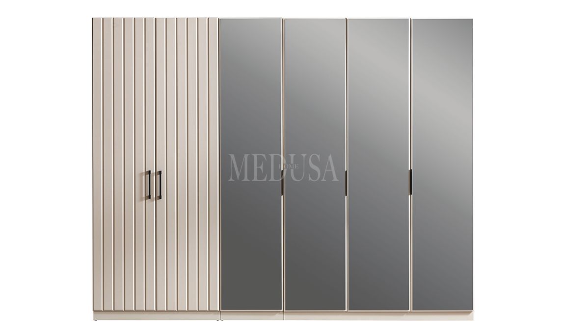 Medusa Home Mobilya - Hazel Yatak Odası