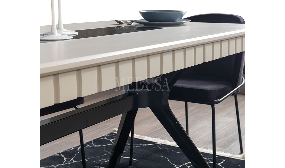 Medusa Home Mobilya - Hazel Yemek Masası