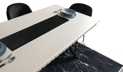 Medusa Home Mobilya - Hazel Yemek Masası