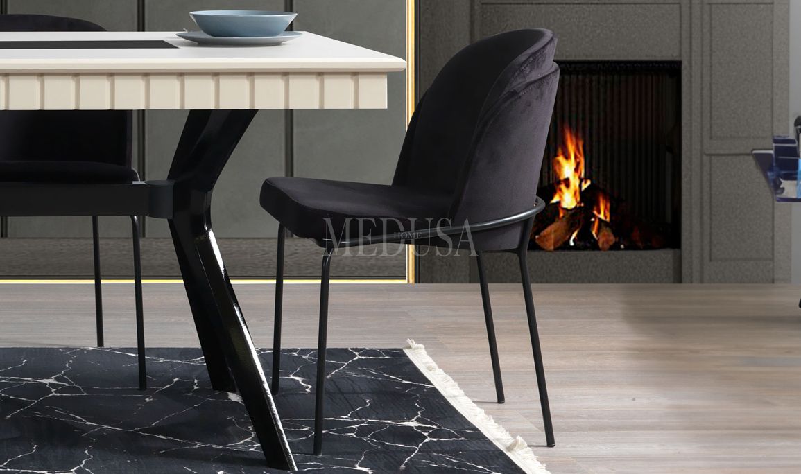 Medusa Home Mobilya - Hazel Yemek Masası