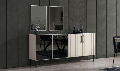 Medusa Home Mobilya - Hazel Yemek Odası