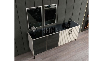 Medusa Home Mobilya - Hazel Yemek Odası