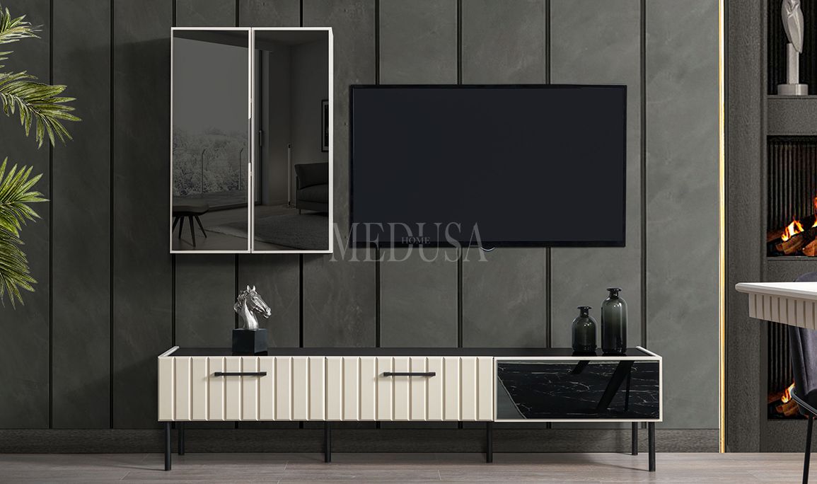 Medusa Home Mobilya - Hazel Yemek Odası