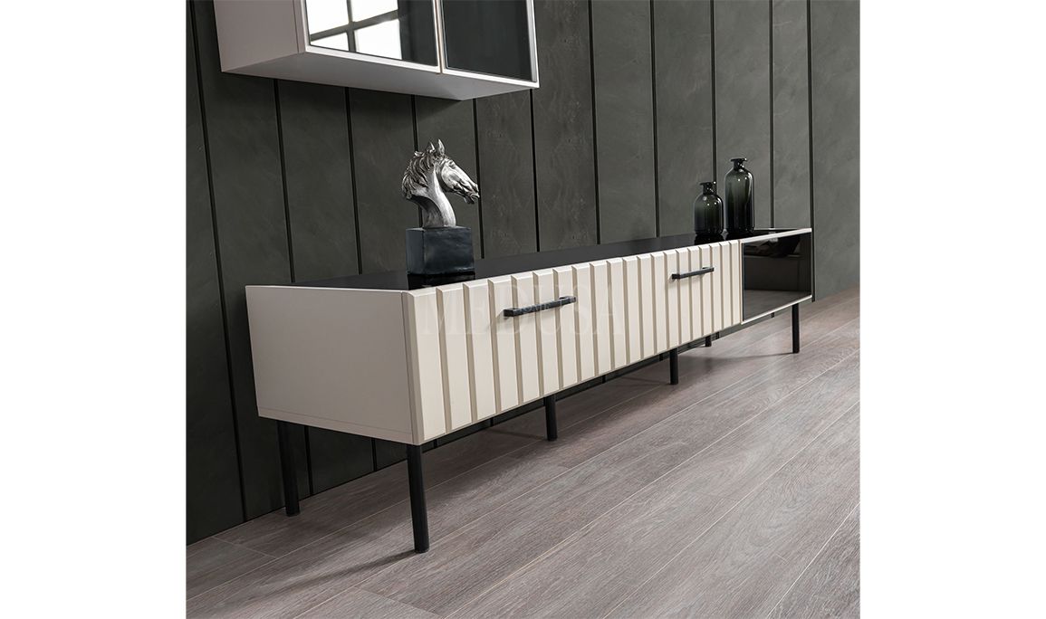 Medusa Home Mobilya - Hazel Yemek Odası