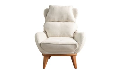 Medusa Home Mobilya - Heaven Berjer