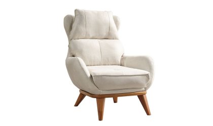 Medusa Home Mobilya - Heaven Berjer