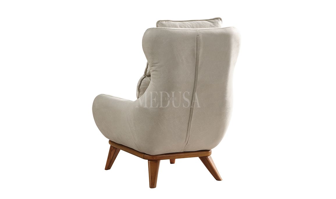 Medusa Home Mobilya - Heaven Berjer