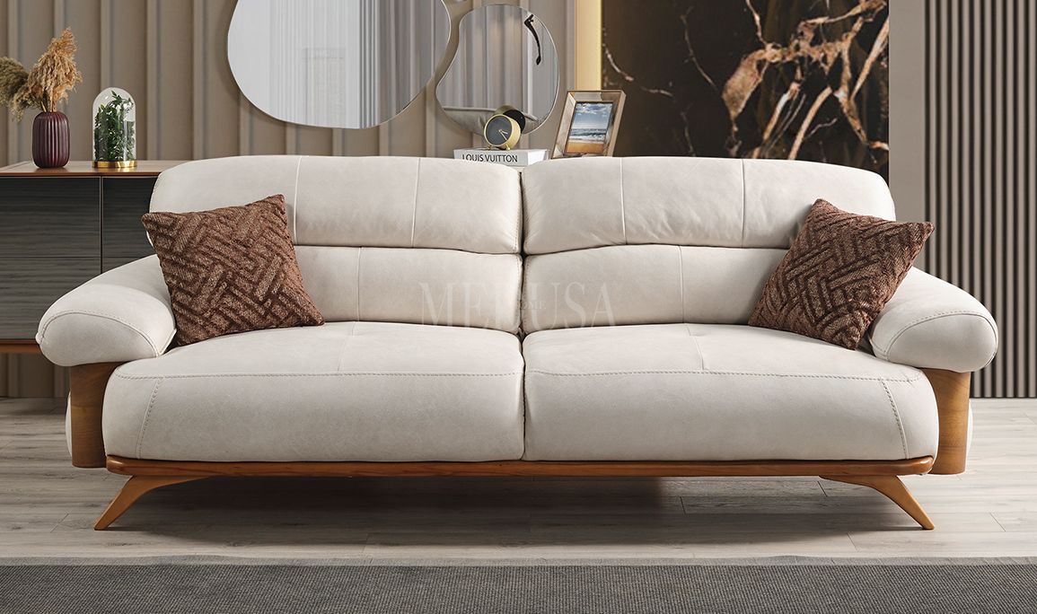 Medusa Home Mobilya - Heaven Koltuk Takımı