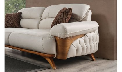 Medusa Home Mobilya - Heaven Koltuk Takımı