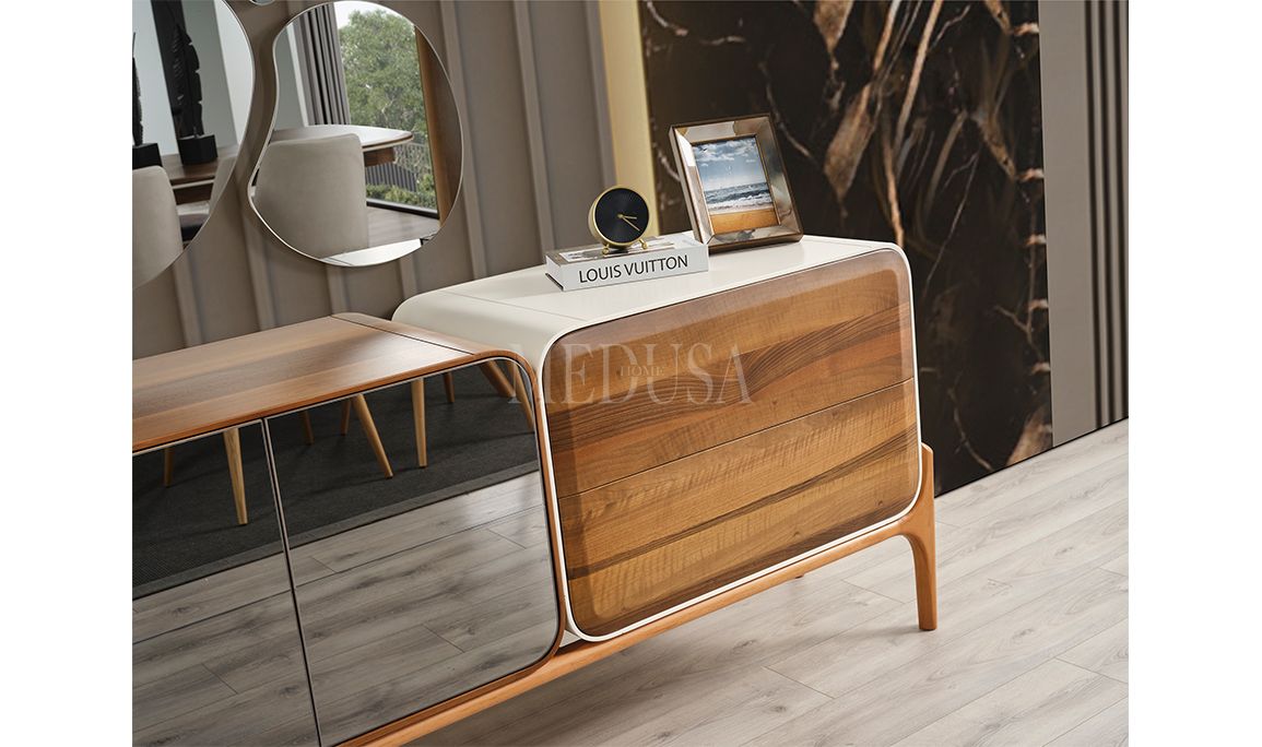 Medusa Home Mobilya - Heaven Konsol