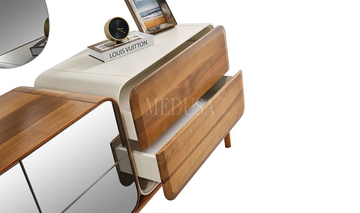 Medusa Home Mobilya - Heaven Konsol