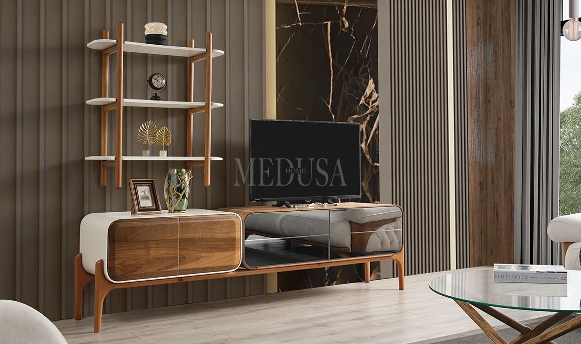 Medusa Home Mobilya - Heaven Tv Ünitesi