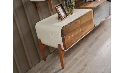 Medusa Home Mobilya - Heaven Tv Ünitesi