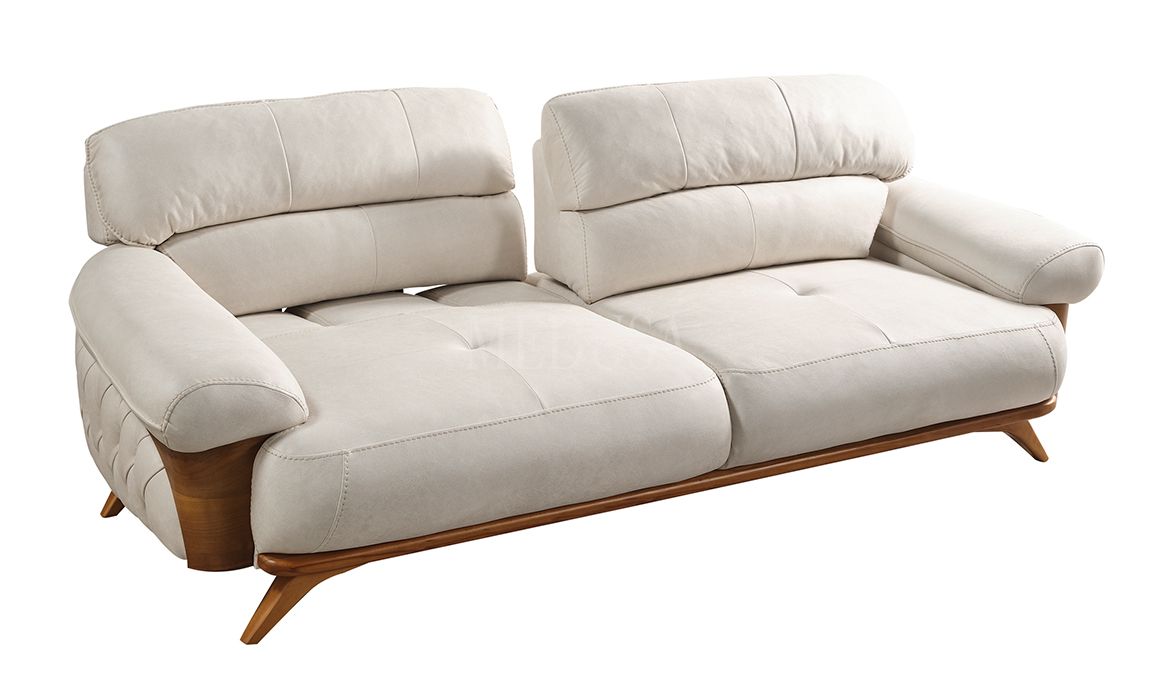 Medusa Home Mobilya - Heaven Üçlü Koltuk