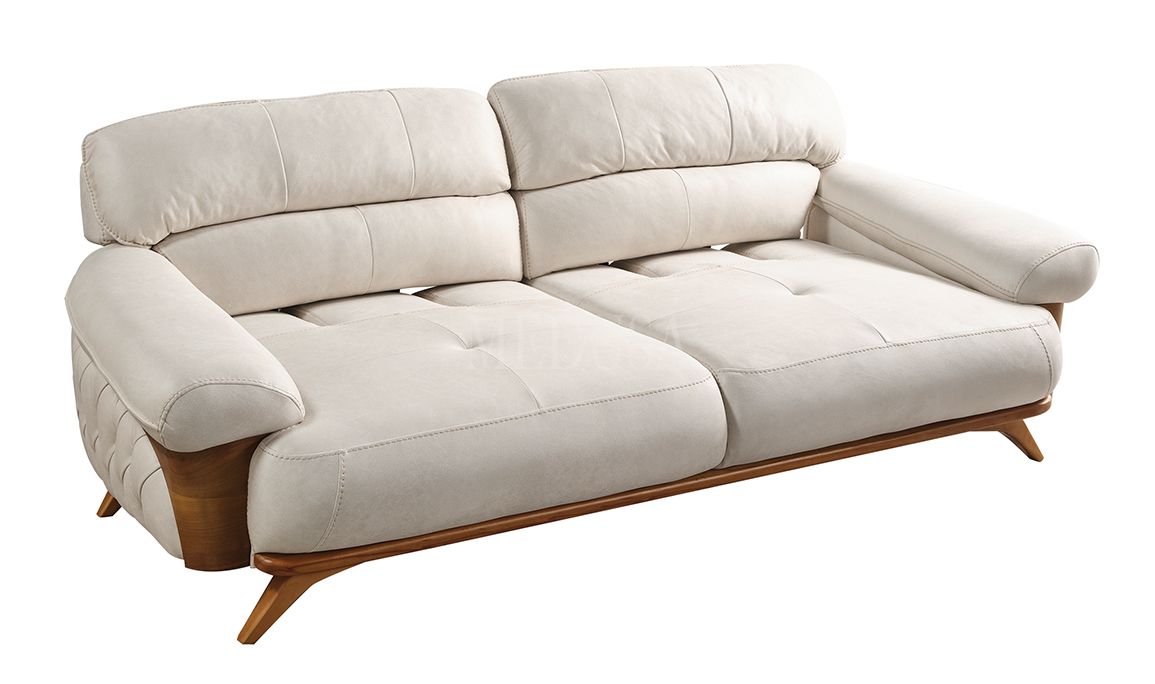 Medusa Home Mobilya - Heaven Üçlü Koltuk