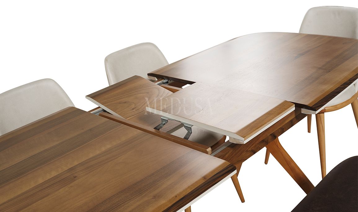 Medusa Home Mobilya - Heaven Yemek Masası