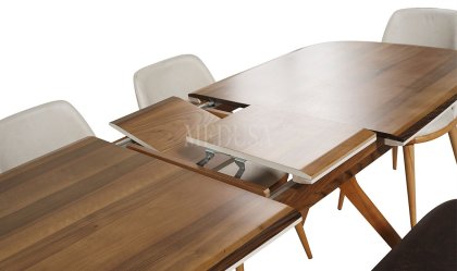 Medusa Home Mobilya - Heaven Yemek Masası