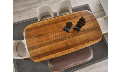 Medusa Home Mobilya - Heaven Yemek Odası