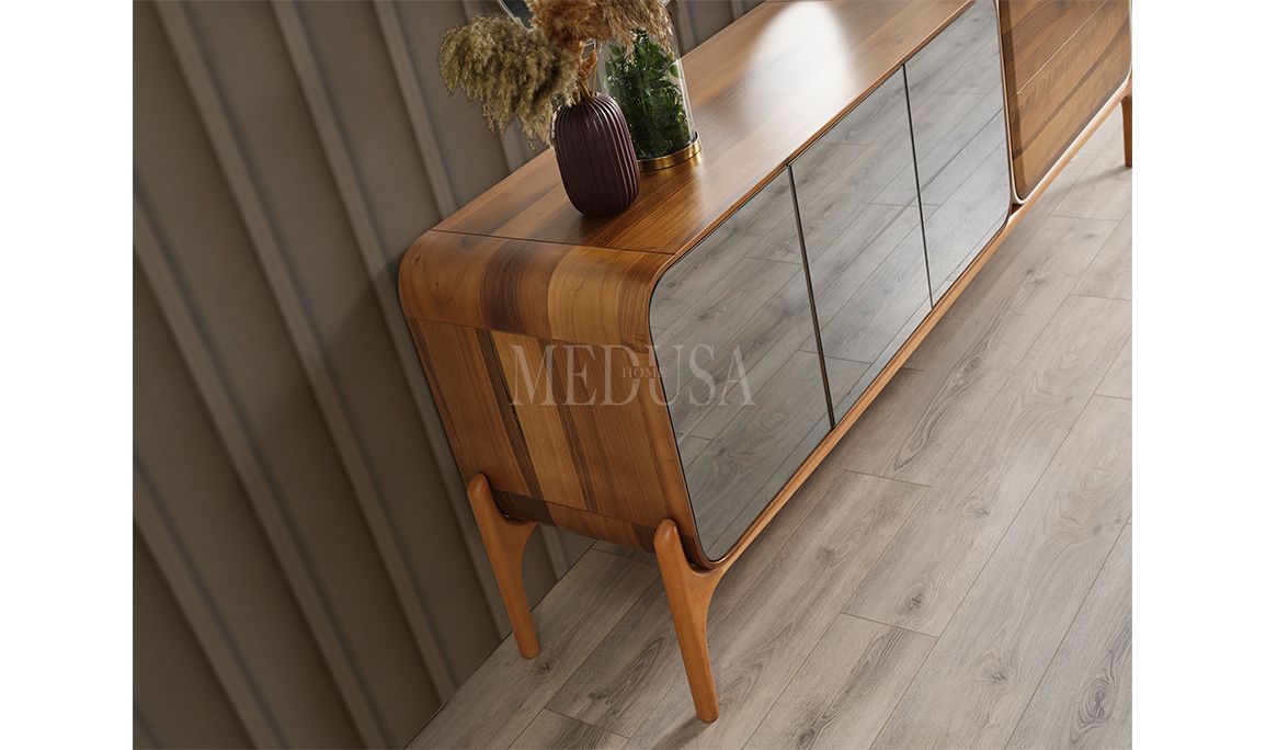 Medusa Home Mobilya - Heaven Yemek Odası