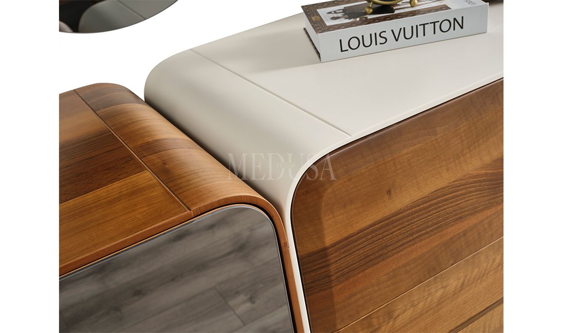 Medusa Home Mobilya - Heaven Yemek Odası