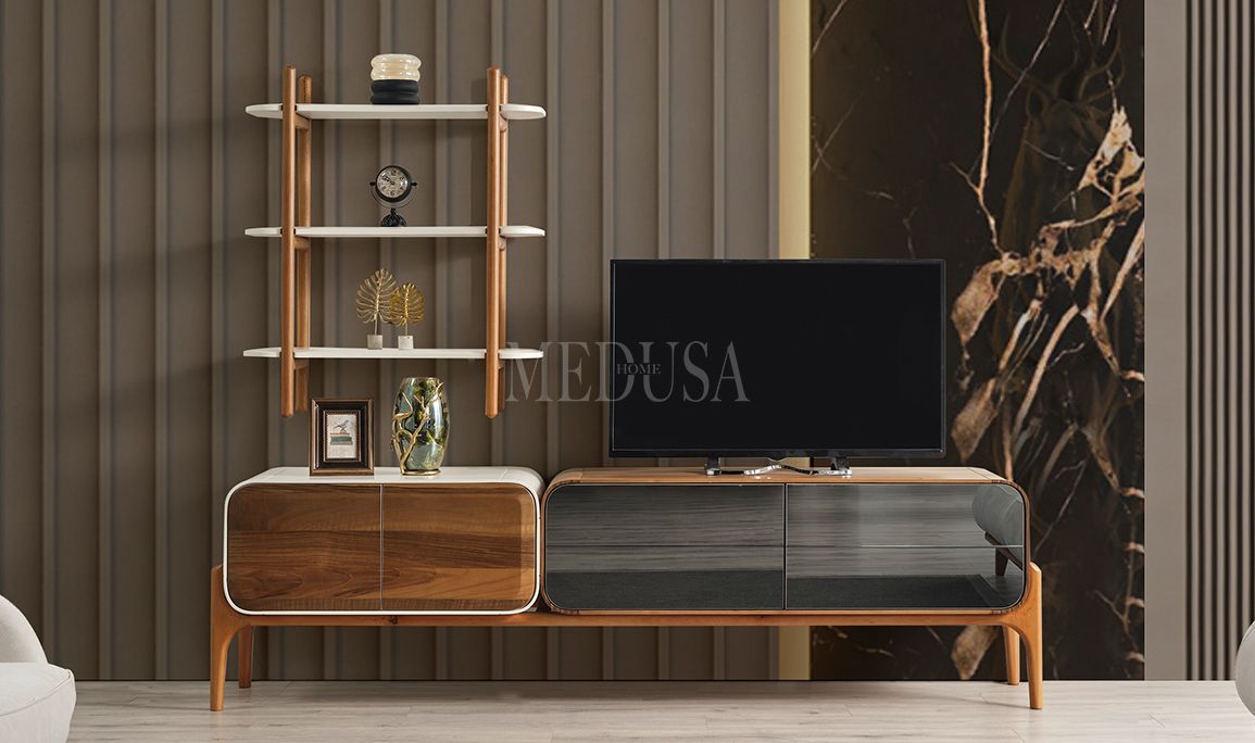 Medusa Home Mobilya - Heaven Yemek Odası