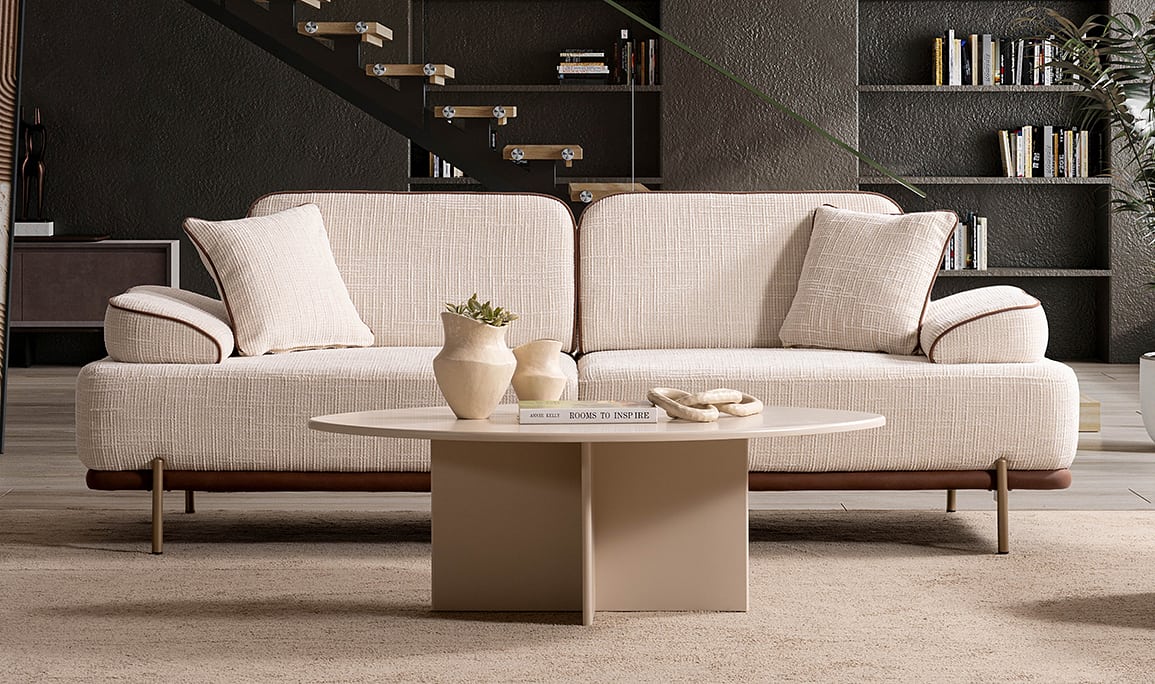 Medusa Home Mobilya - Helios Koltuk Takımı