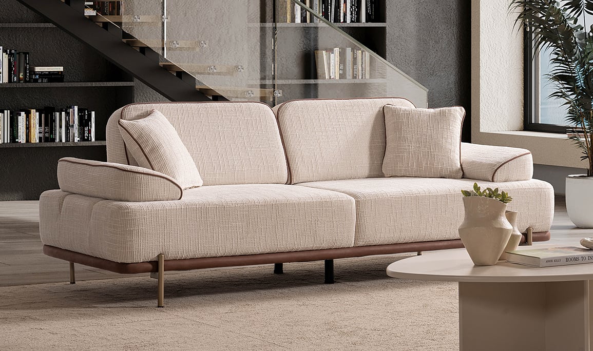 Medusa Home Mobilya - Helios Koltuk Takımı